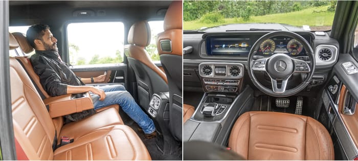 Land Rover Defender vs Mercedes G Class vs Jeep Wranger comparison